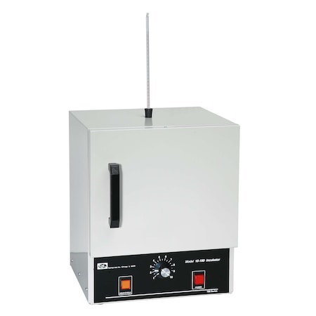 Quincy Lab Incubator, Steel Door 10-180